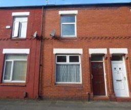 2 bedroom Terraced for sale